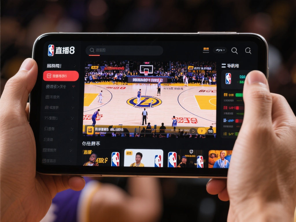 直播8英超_直播8英超比赛回放_直播8英超免费观看直播在线_NBA直播吧 此外,对于NBA粉丝而言,直播8的便捷观