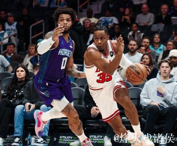 克努佩尔33分难救主 公牛129-126险胜黄蜂终结7连败