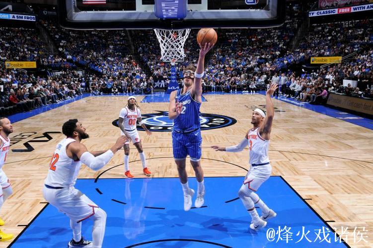 小瓦格纳伤退 尼克斯力克魔术三连胜 小瓦格纳伤退 尼克斯力克魔术三连胜